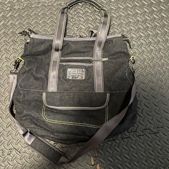 Lululemon gym bag - Picture 2 of 7